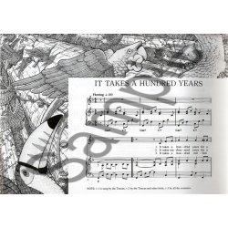 Debbie Campbell: The Emerald Crown (Book/CD)