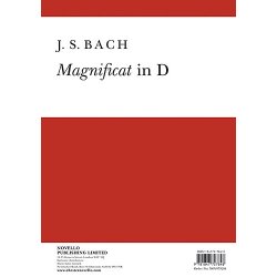 J.S. Bach: Magnificat In D