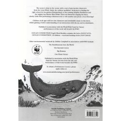 Debbie Campbell: Ocean Commotion - Pupil's Script