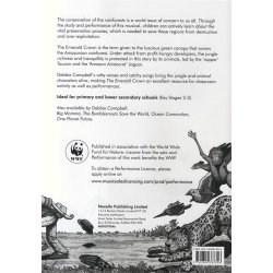 Debbie Campbell: The Emerald Crown - Pupil's Script