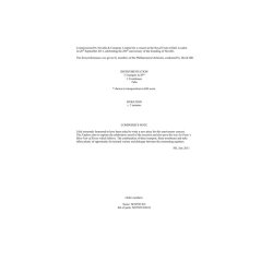 Patrick Hawes: Fanfare (Score)