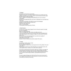 Richard Rodney Bennett: A History Of The Th Dansant (Full Score)