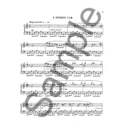 John McCabe: Afternoons And Afterwards