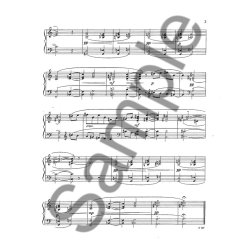 John McCabe: Afternoons And Afterwards