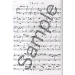 Domenico Scarlatti: Scholar's Scarlatti Volume One