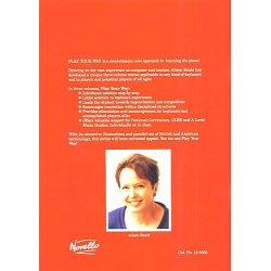 Play Your Way Volume 1