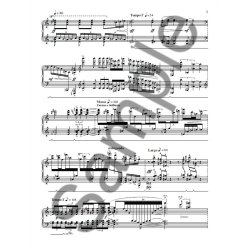 Gerard Schurmann: Piano Concerto (Two-Piano Score)