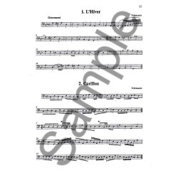 The Bass Recorder Handbook