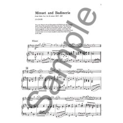 James Galway: Showpieces