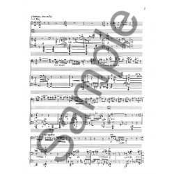 Richard Rodney Bennett: Concerto For Double Bass