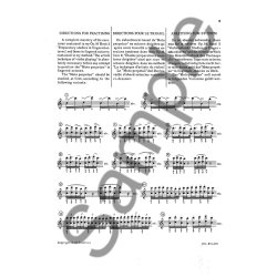 Nicolo Paganini: Moto Perpetuo Op.11 (Dounis) - Violin - Stepnote Aps