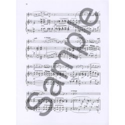 A Schumann Flute Album