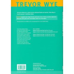 A Beginners Book For The Flute Part 2