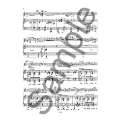 Edward Elgar: Romance For Violin And Piano