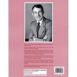 Trevor Wye: A First Latin-American Flute Album