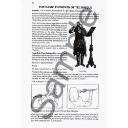 Trevor Wye: Proper Flute Playing