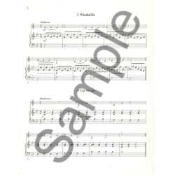 Austin Boothroyd: Up We Go (Trumpet/Piano)