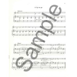 Austin Boothroyd: Up And Away for Horn and Piano