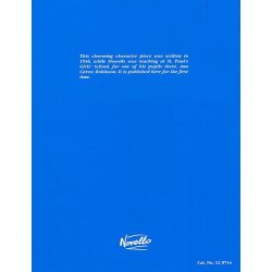 Herbert Howells: A Near Minuet (Clarinet And Piano)