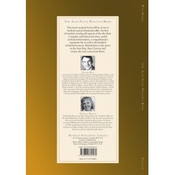 The Alto Flute Practise Book