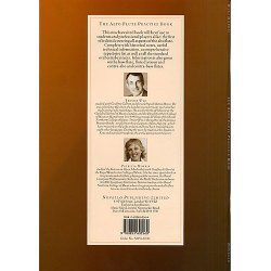 The Alto Flute Practise Book