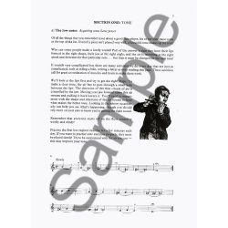 Very First Flute Book