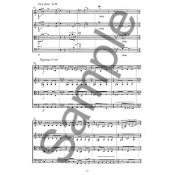 Nicola LeFanu String Quartet No.2 Sc