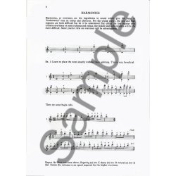 A Trevor Wye Practice Book for the Flute Volume 1: Tone (With CD)