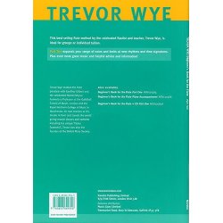 Trevor Wye: A Beginner's Book for the Flute Part Two