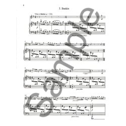 Richard Rodney Bennett: Seven Country Dances