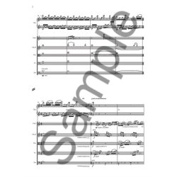 Patrick Hawes: Highgrove Suite