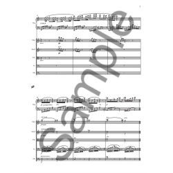 Patrick Hawes: Highgrove Suite