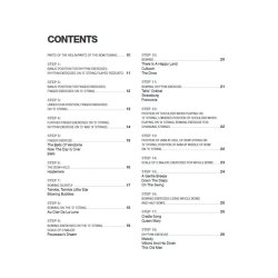 The Eta Cohen Violin Method: Book 1