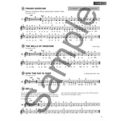 The Eta Cohen Violin Method: Book 1