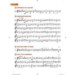 Eta Cohen: Violin Method Book 2 (Sixth Edition)