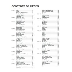 The Eta Cohen Violin Method: Book 2