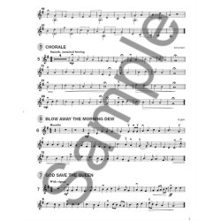 The Eta Cohen Violin Method: Book 2