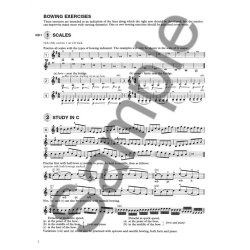 The Eta Cohen Violin Method: Book 3