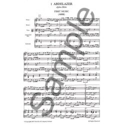 Purcell Society Volume 16 - Dramatic Music Part 1 (Full Score)