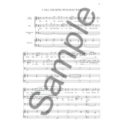 Henry Purcell: Duets, Dialogues And Trios - Purcell Society Volume 22B (Hardback)