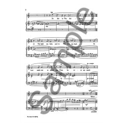 Martin Dalby: My Song Is In Sighing