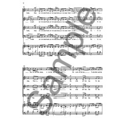 Richard Rodney Bennett: Calico Pie