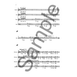 Swayne: The Tiger Op. 68