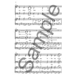 Alain Boublil/Claude-Michel Schonberg: Bethlehem (Martin Guerre)