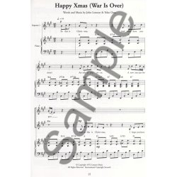 The Novello Youth Chorals: Christmas Hits (SSA)