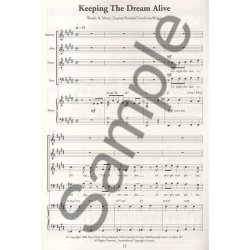 The Novello Youth Chorals: Christmas Hits (SATB)