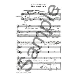 Francis Pott: That Yonge Child