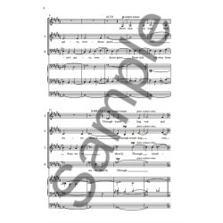 Richard Allain: Cana's Guest