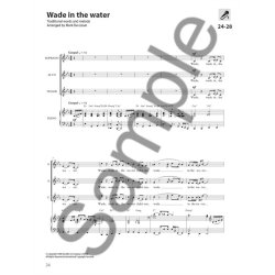 Sing Out! 5 Pop Songs For Today's Choirs - Book 2 (Book/Audio Download)