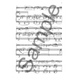 Richard Rodney Bennett: Memento